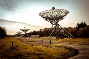 Marketing Drenthe en ‘oer’: neem ook de radiotelescopen mee