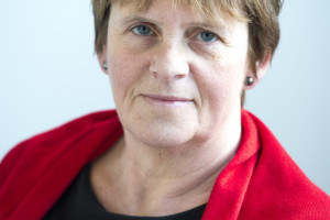 Roelie Goettsch is nieuwe voorzitter Statenfractie PvdA
