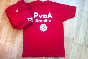 De PvdA van de sportieve kant