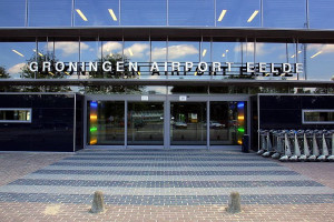PvdA-Statenfractie over toekomst luchthaven GAE: voorkeur voor ‘investeren’, maar niet zonder meer