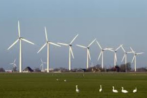 PvdA Drenthe ontsteld over inspraak windmolenparken