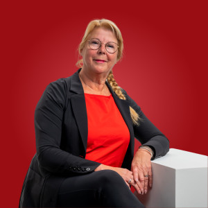 Yvonne Boxem-Klein
