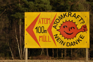 PvdA en GroenLinks verontrust over opslag kernafval in Duitse zoutkoepels: protestpetitie kan worden getekend