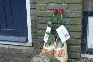 Valentijnsactie: stuur gratis een roos via de PvdA