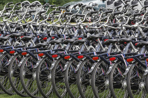 Drenthe fietsprovincie: hoe wordt het MKB betrokken?
