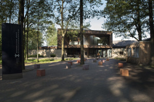 Steun voor Herinneringscentrum Kamp Westerbork