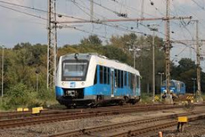 Spoorlijn Coevorden – Bad Bentheim